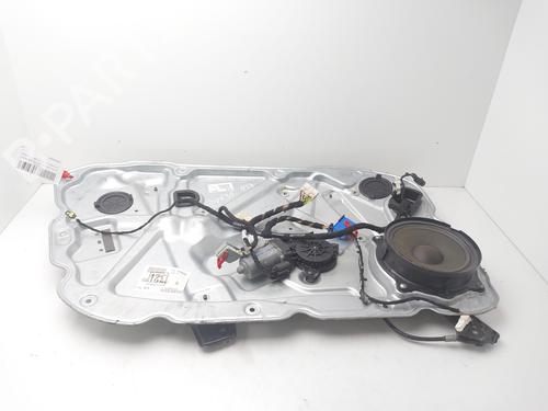 Used Front left window mechanism Front left window mechanism ALFA ROMEO 159 (939_) 1.9 JTDM 16V (939AXC1B, 939AXC12) (150 hp) 32683569 32683569