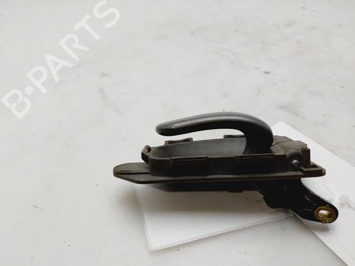 Front right interior door handle CITROËN XSARA PICASSO (N68) 2.0 HDi | BP26594706I14 