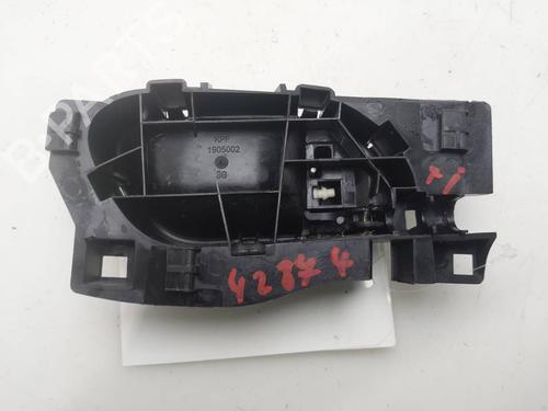 Rear left interior door handle CITROËN C3 II (SC_) | BP38533735I15 - Image 3