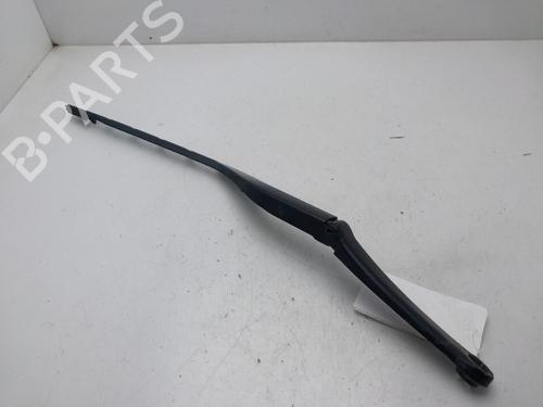 Used Front windshield wiper arm AUDI A3 Sportback (8PA) [2004-2015]  27534976