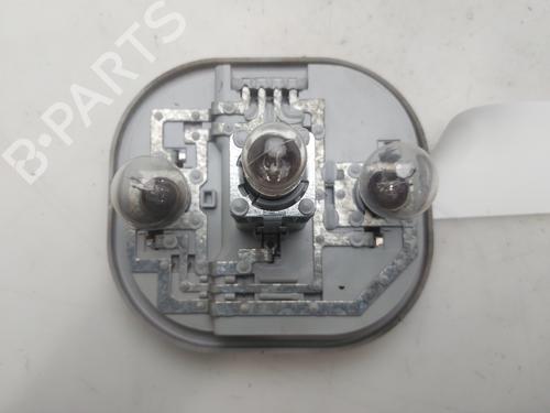 Suporte das lampadas Suporte das lampadas FIAT BRAVO II (198_) 1.9 D Multijet (198AXB1A) (120 hp) 36569287 36569287