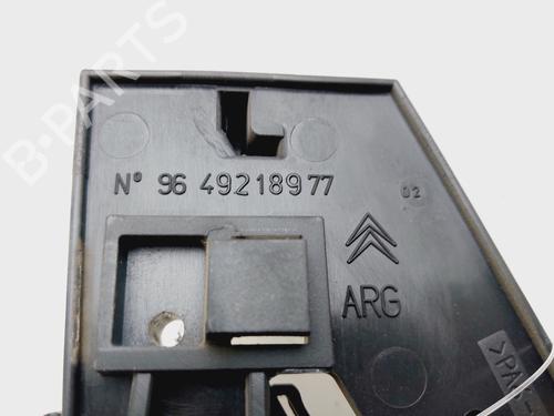 Rear left interior door handle CITROËN C5 II (RC_)  | BP28090053I15 