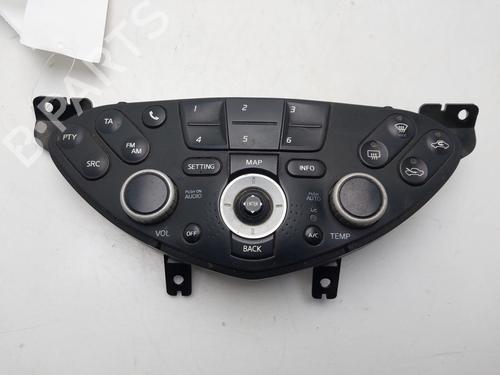 switch-nissan-primera-p12-2002-33793013 main image