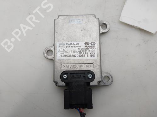 Used Electronic module Electronic module KIA SOUL II (PS) [2014-2019] 36032164 36032164