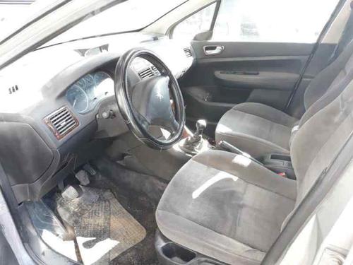 Expansion tank PEUGEOT 307 (3A/C)  | BP6444216C120  - Image 5