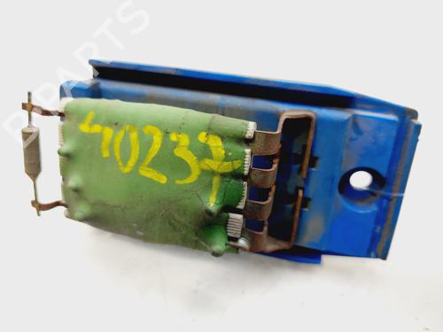 Heater resistor FORD TOURNEO CONNECT 1.8 TDCi | BP30588945M108