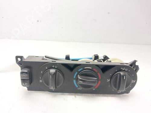 Used Climate control Climate control MERCEDES-BENZ M-CLASS (W163) ML 320 (163.154) (218 hp) 33628176 33628176