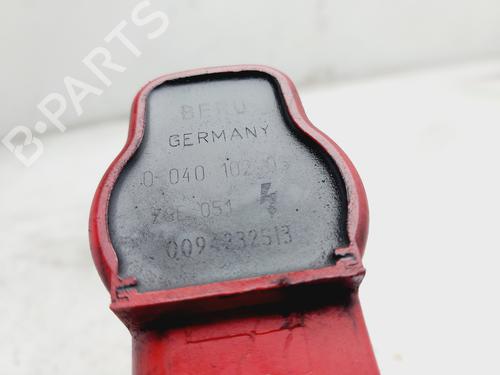 Ignition coil AUDI A4 B6 (8E2) 2.0 | BP19634830M94 