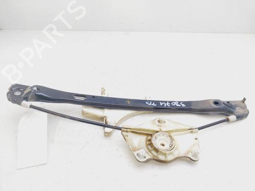 Used Rear right window mechanism VW GOLF V (1K1) [2003-2010]  26023257