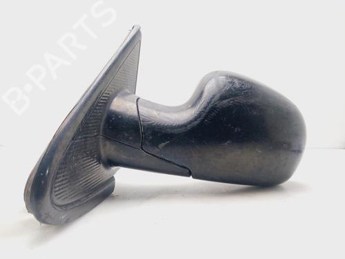 Left mirror CHRYSLER VOYAGER IV (RG, RS) 2.4 | BP21077374C26 