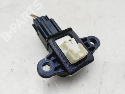 Electronic sensor JAGUAR XF I (X250) 3.0 D | BP29531612M84