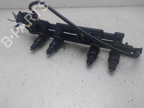 Rail D'Injecteurs Rail D'Injecteurs RENAULT CLIO II (BB_, CB_) 1.2 (BB0A, BB0F, BB10, BB1K, BB28, BB2D, BB2H, CB0A,... (58 hp) 36430663 36430663