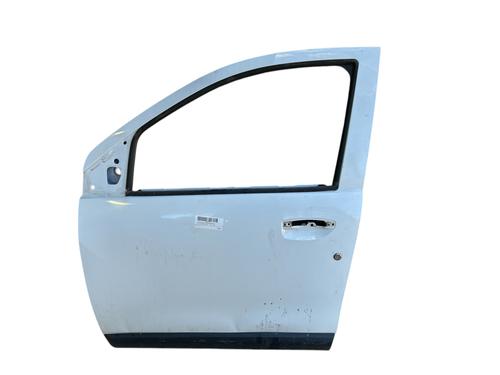 Used Left front door DACIA DOKKER MPV (KE_) [2012-2025]  25050962