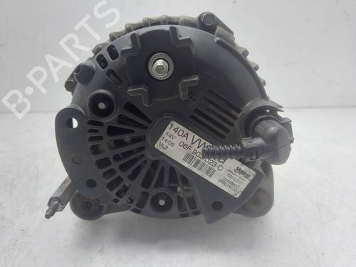 Alternator SEAT LEON (1P1) 1.9 TDI | BP40011166M7 - Image 2