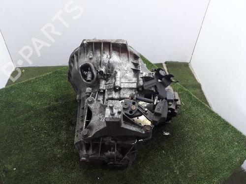 Gearbox FORD FOCUS I Saloon (DFW) 1.8 TDCi | BP2882024M3 