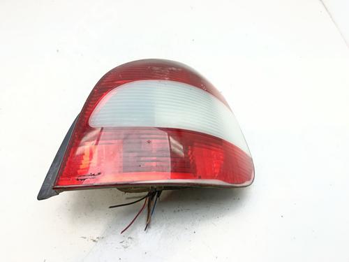 Used Right taillight Right taillight RENAULT SCÉNIC I MPV (JA0/1_, FA0_) 1.9 dCi RX4 (101 hp) 34697024 34697024