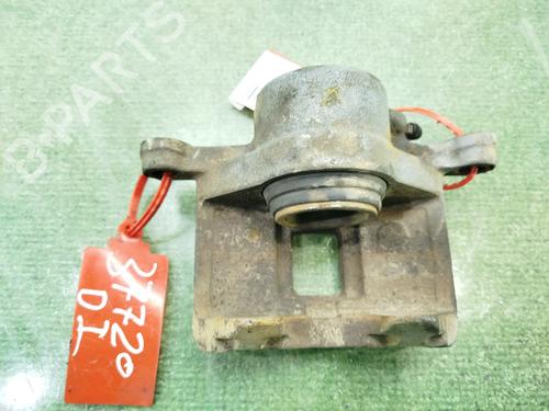Left front brake caliper OPEL FRONTERA B (U99) 2.2 DTI (6B_66, 6B_76) | BP30544913M105
