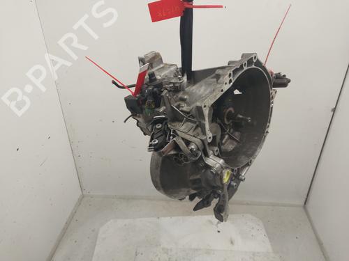 Used Gearbox Gearbox CITROËN C4 SPACETOURER (3D_) 1.5 BlueHDi 130 (131 hp) 33440342 33440342