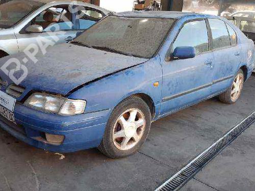 Used Parts NISSAN PRIMERA Hatchback (P11)  1.6 16V  926715