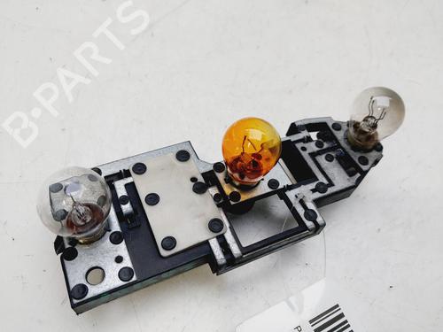 Used Lamp holder NISSAN QASHQAI I (J10, NJ10) [2006-2015]  30733079