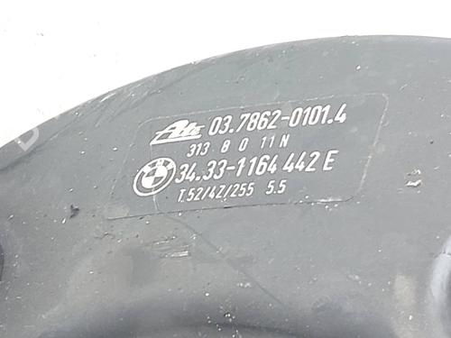 Servo brake BMW 3 (E46) 320 d | BP15820382M42 