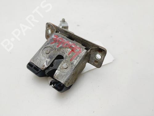 Tailgate lock OPEL ASTRA G Hatchback (T98)  | BP28289259C101 
