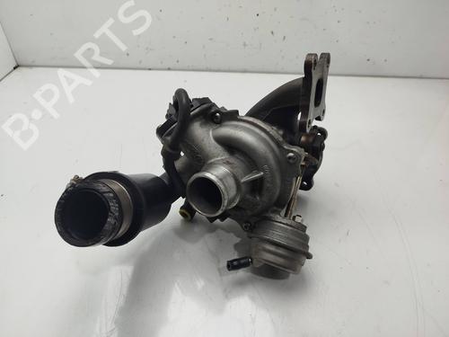 Turbolader/Kompressor FORD FOCUS III [2010-2020]  32177106