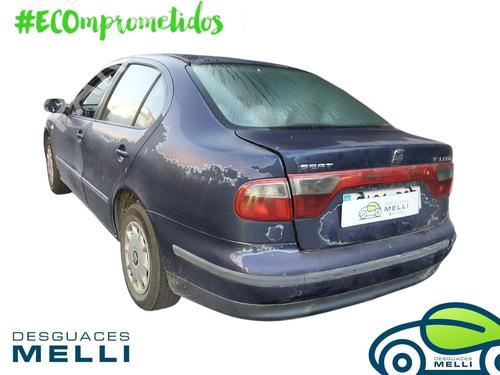 Left front window switch SEAT TOLEDO II (1M2) | BP36781306I27 - Image 7
