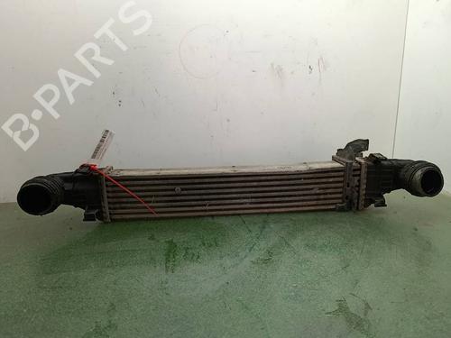 intercooler-mercedes-benz-e-class-w211-2002-2003-2004-2005-2006-2007-2008-2009-39562761 main image