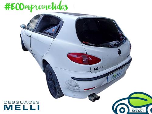 Right tailgate light ALFA ROMEO 147 (937_) 1.6 16V T.SPARK ECO (937.AXA1A, 937.BXA1A) | BP32334936C80