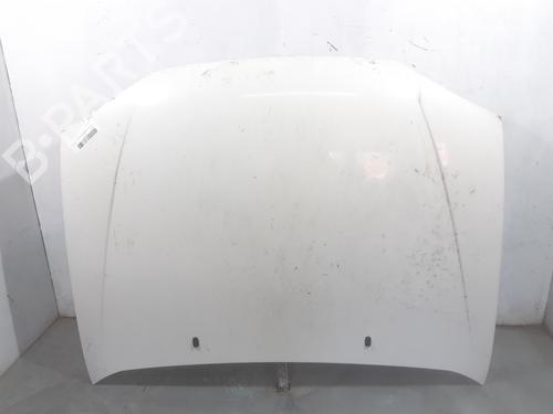 Motorhjelm FORD FIESTA Hatchback Van (JV_) TD 1.8 (75 hp) 7121027