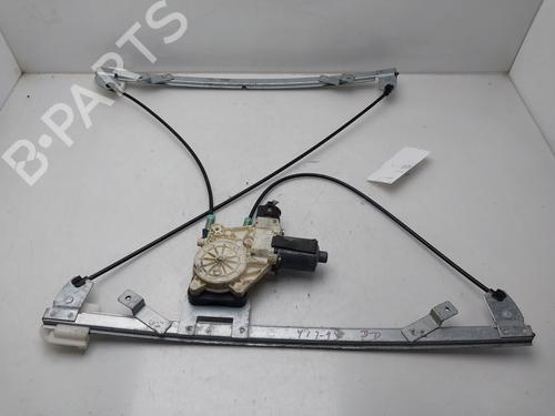 Used Front right window mechanism Front right window mechanism FORD S-MAX (WA6) [2006-2014] 35943779 35943779