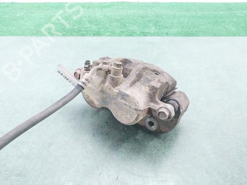Right front brake caliper HYUNDAI H-1 / STAREX Bus (A1) 2.5 TD 4WD | BP18032232M104 