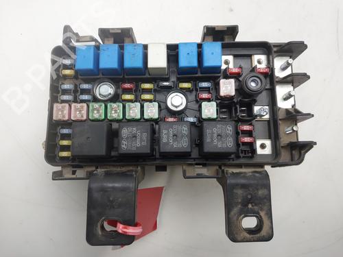 Used Fuse box Fuse box HYUNDAI SONATA V (NF) 2.0 CRDi (140 hp) 36504436 36504436