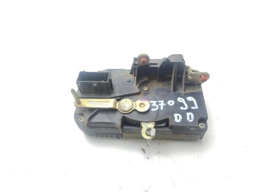 Used Front right lock CITROËN JUMPY I (U6U_) 1.9 D (69 hp) 26588442