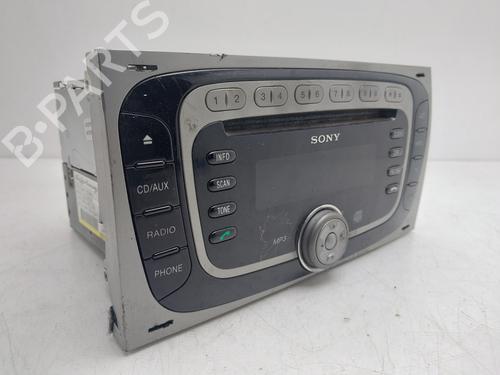 Radio FORD KUGA I | BP37759171E6 - Image 5