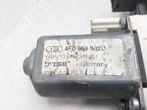 Right front window motor AUDI A6 C6 (4F2) 2.0 TDI | BP13571877E20 