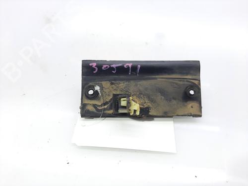 Tailgate handle DAEWOO REZZO (U100) 1.6 | BP12419694C132 