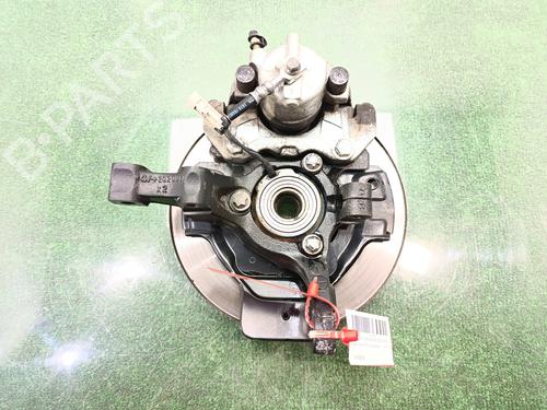 Left front steering knuckle OPEL ASTRA G Hatchback (T98) 1.8 16V (F08, F48) | BP29342984M25 