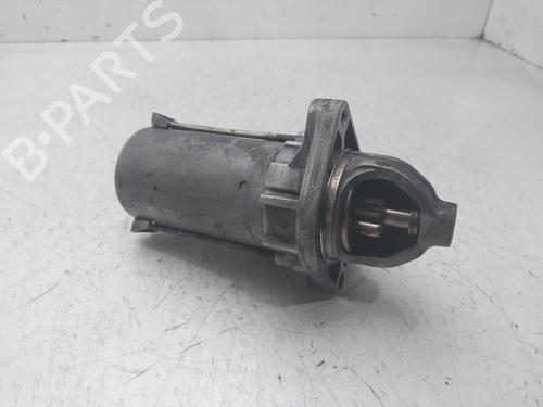 Used Starter CITROËN NEMO Box Body/MPV (AA_) 1.3 HDi 75 (75 hp) 31630950