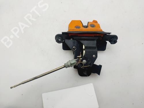 Tailgate lock SKODA OCTAVIA I (1U2)  | BP30172551C101 