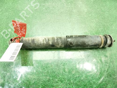 Right front shock absorber MERCEDES-BENZ M-CLASS (W163) ML 270 CDI (163.113) | BP29291731M17 