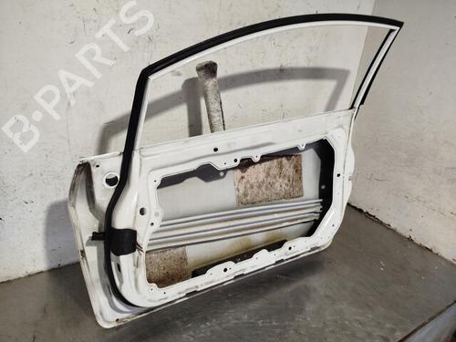 Right front door FORD FIESTA VI (CB1, CCN) 1.4 TDCi | BP30056987C3 