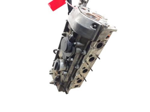 Cylinder head MERCEDES-BENZ C-CLASS (W202) C 220 CDI (202.133) | BP24905591M5 