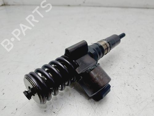 Injector AUDI A4 B7 (8EC) 2.0 TDI 16V | BP27710880M100 