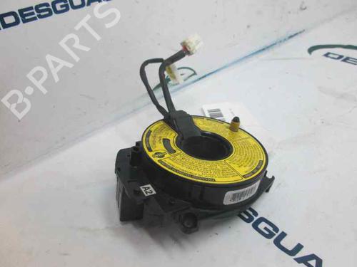 Squib airbag NISSAN ALMERA II (N16) 2.2 Di | BP2858834C102 
