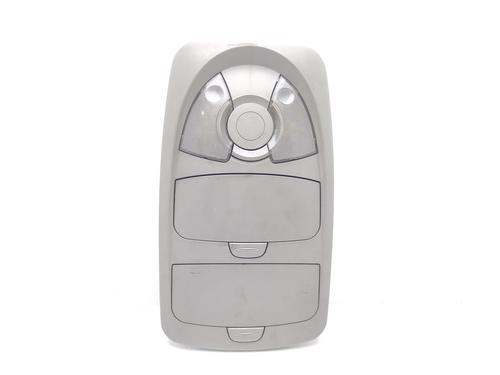 Kabinelys SSANGYONG KYRON [2005-2014]  26490674
