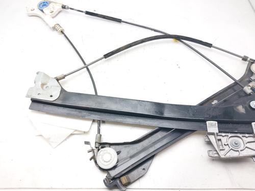 Used Front right window mechanism MERCEDES-BENZ CLK (C209) CLK 220 CDI (209.308) (150 hp) 12436931