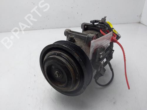 Used AC compressor NISSAN QASHQAI II (J11, J11_) [2013-2026]  32413865