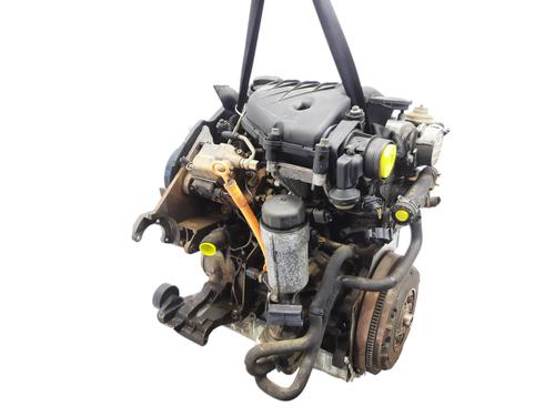Used Engine SEAT IBIZA II (6K1) [1993-2002]  22435803
